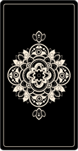 Dos de Carte